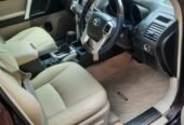 Sayem Rent A Car Rent Land Cruiser Prado