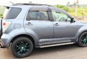 Toyota Rush 2006 For Sale in Dhaka Mirpur 11