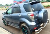 Toyota Rush 2006 For Sale in Dhaka Mirpur 11