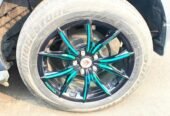 Toyota Rush 2006 For Sale in Dhaka Mirpur 11