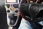 Toyota Rush 2006 For Sale in Dhaka Mirpur 11