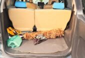 Toyota Rush 2006 For Sale in Dhaka Mirpur 11