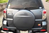 Toyota Rush 2006 For Sale in Dhaka Mirpur 11