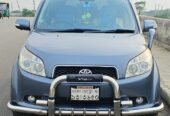 Toyota Rush 2006 For Sale in Dhaka Mirpur 11