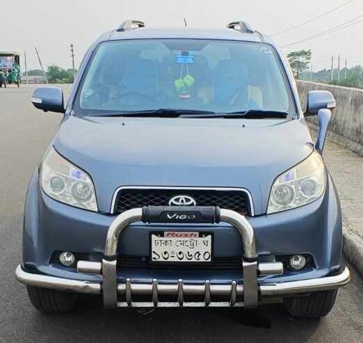 Toyota Rush 2006 For Sale in Dhaka Mirpur 11