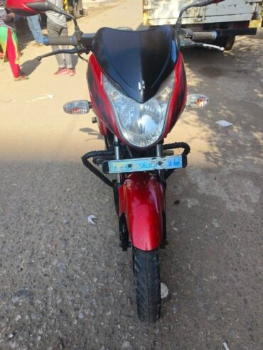 Hero Ignitor 125cc For Sale in Chittagong