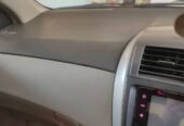 Toyota Axio G 2012 Model For Sale in Dhaka