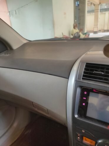 Toyota Axio G 2012 Model For Sale in Dhaka