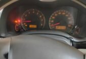 Toyota Axio G 2012 Model For Sale in Dhaka