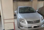 Toyota Axio G 2012 Model For Sale in Dhaka