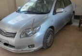 Toyota Axio G 2012 Model For Sale in Dhaka