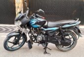 Bajaj Discover 100cc 2018 Model For Sale in Dhaka
