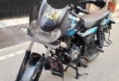 Bajaj Discover 100cc 2018 Model For Sale in Dhaka