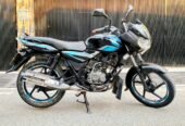 Bajaj Discover 100cc 2018 Model For Sale in Dhaka