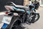 Bajaj Discover 100cc 2018 Model For Sale in Dhaka