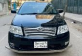 Toyota X Fielder 2004 For Sale in Dhaka Khilgaon