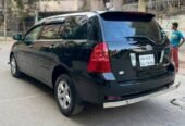 Toyota X Fielder 2004 For Sale in Dhaka Khilgaon