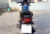 Hero Glamour BS4 2021 Model For Sale in Gazipur