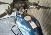 Hero Glamour BS4 2021 Model For Sale in Gazipur