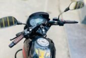 Bajaj Pulsar 150 SD 2017 Model For Sale in Dhaka