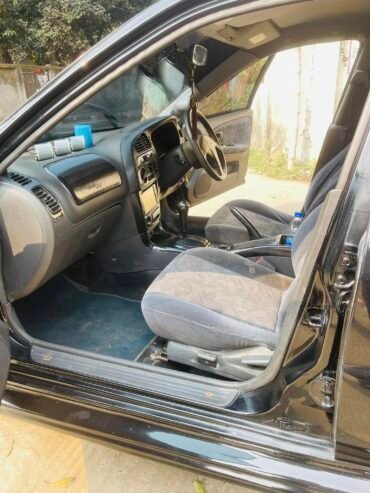 Mitsubishi Lancer 1999 Model For Sale in Dhaka