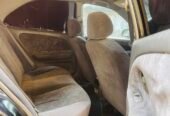 Mitsubishi Lancer 1999 Model For Sale in Dhaka