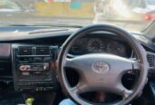 Toyota Corona 1994 Model For Sale in Dhaka