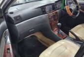 Toyota G Corolla 2003 For Sale in Dhaka Mohammadpur