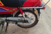 Honda CDI 80cc 2008 Model For Sale in Gazipur