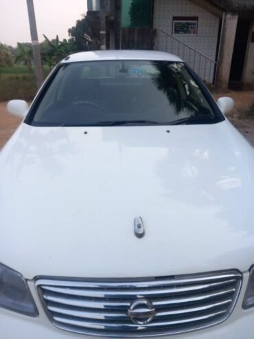 Nissan Sunny 2008 Model For Sale in Comilla