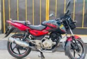 Bajaj Pulsar 150 SD 2017 Model For Sale in Dhaka