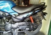 Hero Glamour BS4 2021 Model For Sale in Gazipur