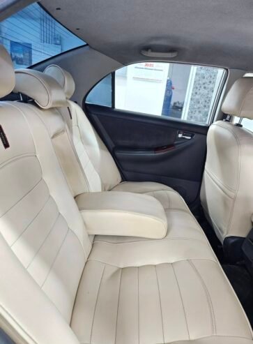Toyota G Corolla 2003 For Sale in Dhaka Mohammadpur