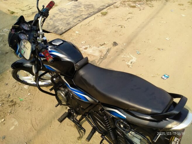 Bajaj Discover 100 For Sale in Chittagong