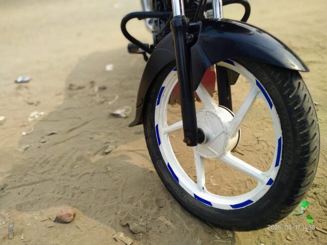 Bajaj Discover 100 For Sale in Chittagong