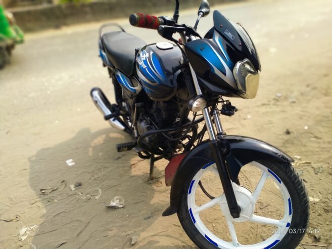 Bajaj Discover 100 For Sale in Chittagong