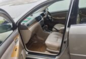 Toyota X Corolla 2005 Model For Sale in Sirajganj