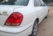 Nissan Sunny 2008 Model For Sale in Comilla