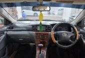 Toyota G Corolla 2003 For Sale in Dhaka Mohammadpur