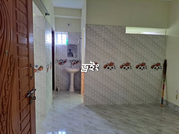 Family House ToLet in Mymensingh Kachijhuli