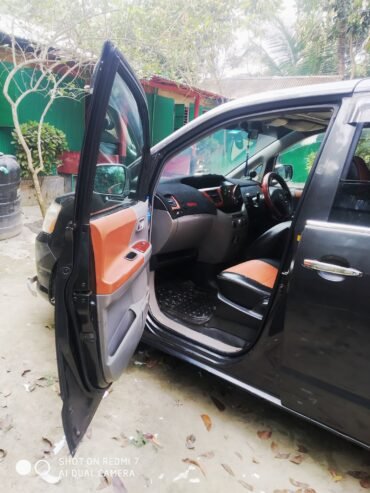 Toyota Noah 2003 Model For Sale in Cumilla