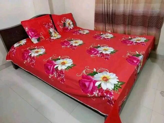 Bedsheets For Sale With Discount
