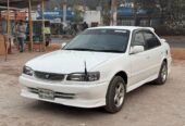 Toyota 111 1997 Model For Sale in Faridpur