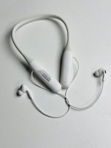 GearUP Neckband P2 For Sale
