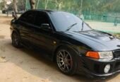 Mitsubishi Lancer 1999 Model For Sale in Dhaka
