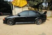 Mitsubishi Lancer 1999 Model For Sale in Dhaka
