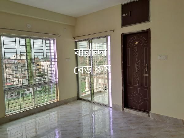 Family House ToLet in Mymensingh Kachijhuli