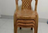 Plastic Chair For Sale in Chittagong GEC