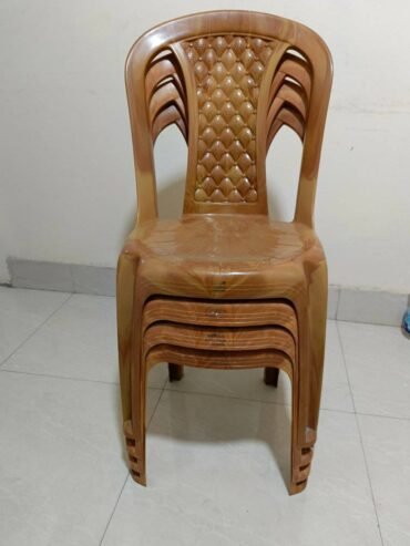 Plastic Chair For Sale in Chittagong GEC