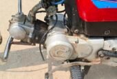 Honda CDI 80cc 2008 Model For Sale in Gazipur